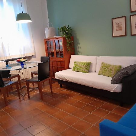 Appartement Bluverde à Seregno Extérieur photo