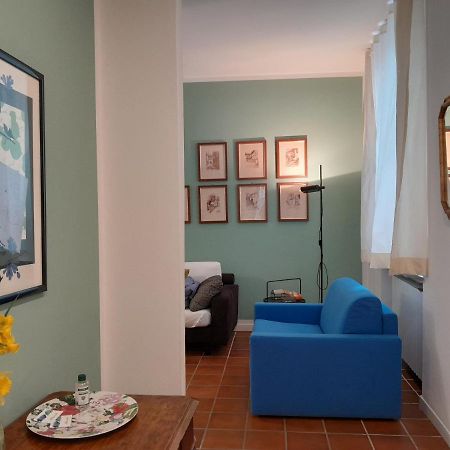 Appartement Bluverde à Seregno Extérieur photo
