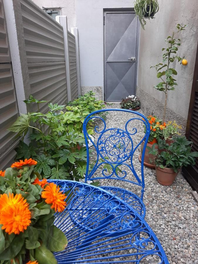 Appartement Bluverde à Seregno Extérieur photo