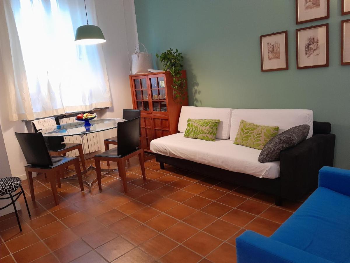 Appartement Bluverde à Seregno Extérieur photo
