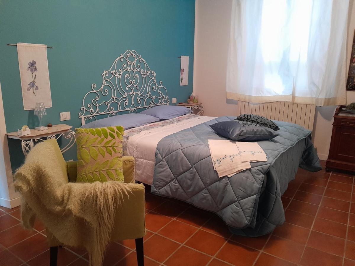 Appartement Bluverde à Seregno Extérieur photo